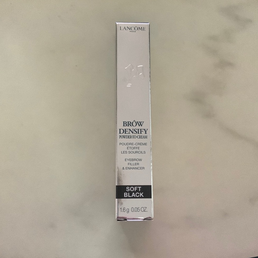Brow Densify